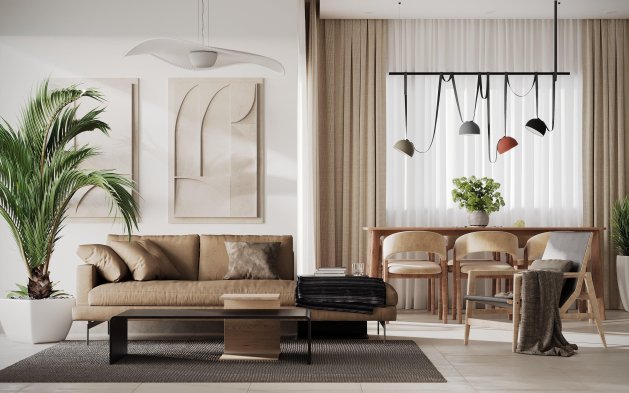 Nauja statyba - Vila - Calpe