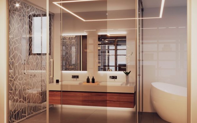 Nauja statyba - Vila - Altea