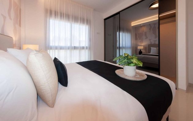 Nauja statyba - Vila - Rojales - Ciudad Quesada