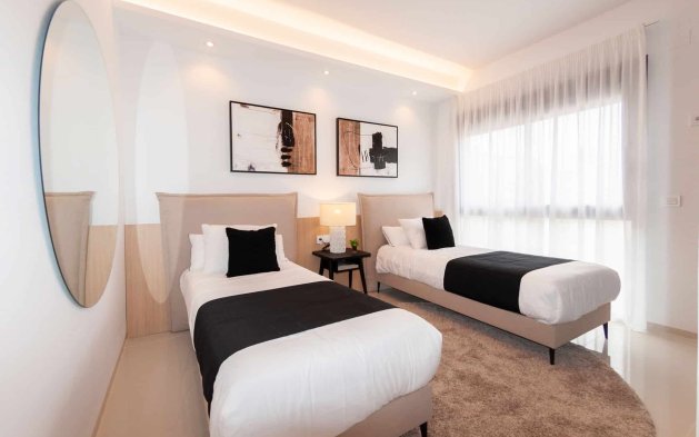 Nauja statyba - Vila - Rojales - Ciudad Quesada