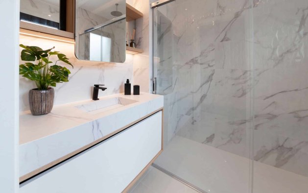 Nauja statyba - Vila - Rojales - Ciudad Quesada