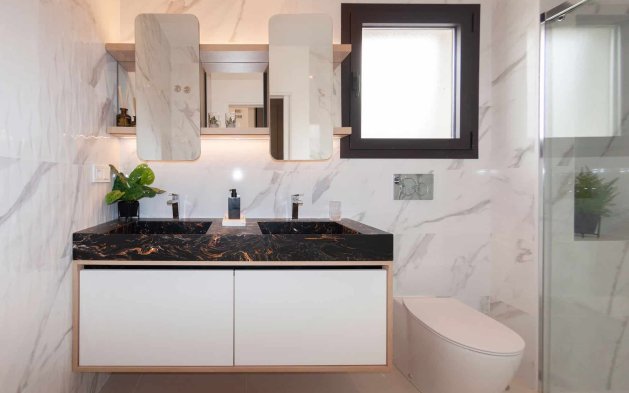 Nauja statyba - Vila - Rojales - Ciudad Quesada