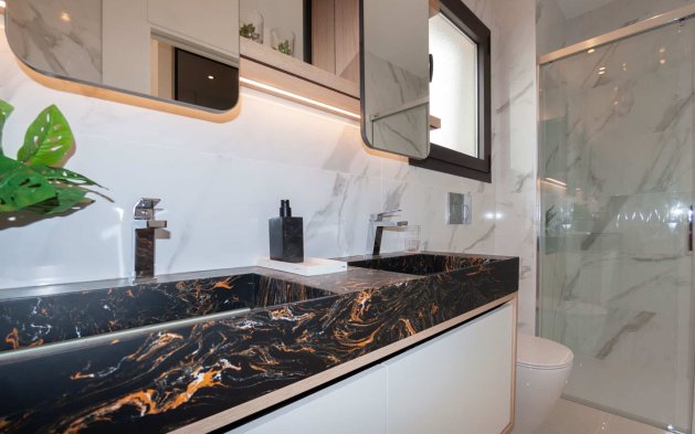 Nauja statyba - Vila - Rojales - Ciudad Quesada