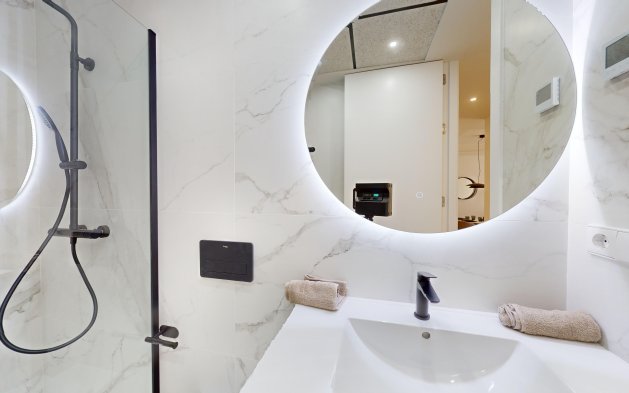 Obra nueva - Apartamento / piso - Orihuela Costa - Cabo Roig