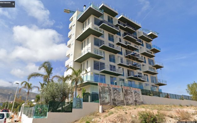 New Build - Apartment / flat - La Cala