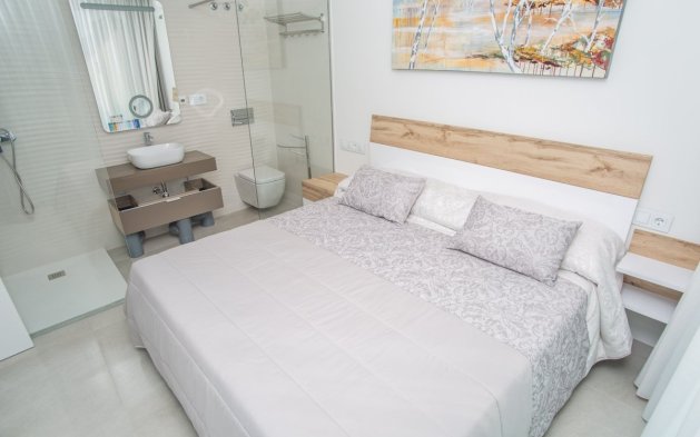 New Build - Apartment / flat - La Cala