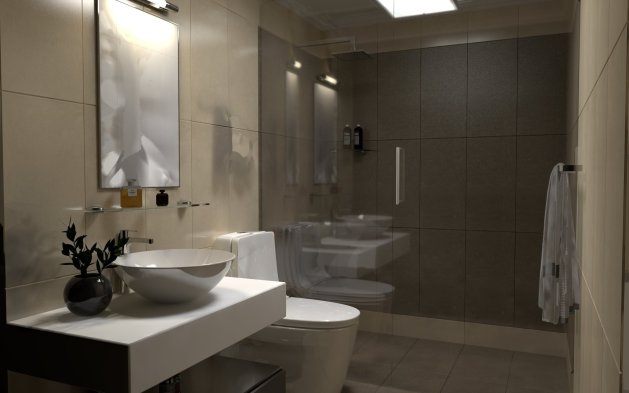 New Build - Apartment / flat - La Cala