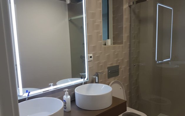 New Build - Apartment / flat - La Cala