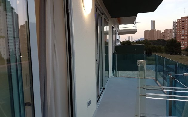 New Build - Apartment / flat - La Cala