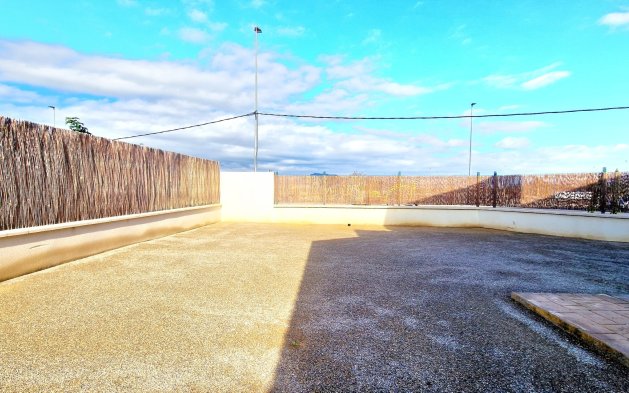 Obra nueva - Villa - Purias