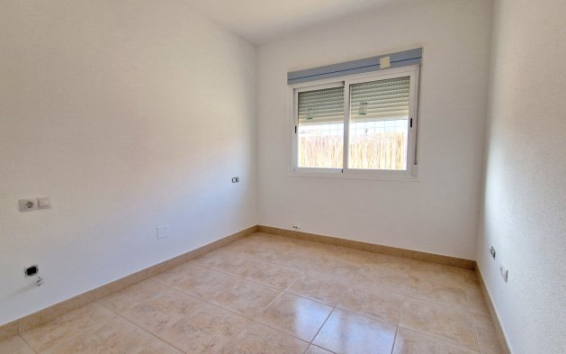 Obra nueva - Villa - Purias