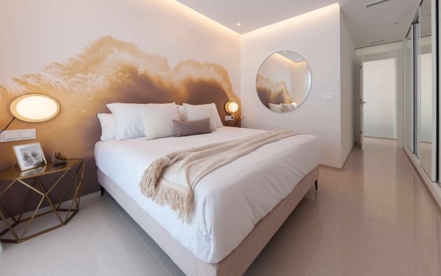 Nybygg - Bungalow - Rojales - Ciudad Quesada