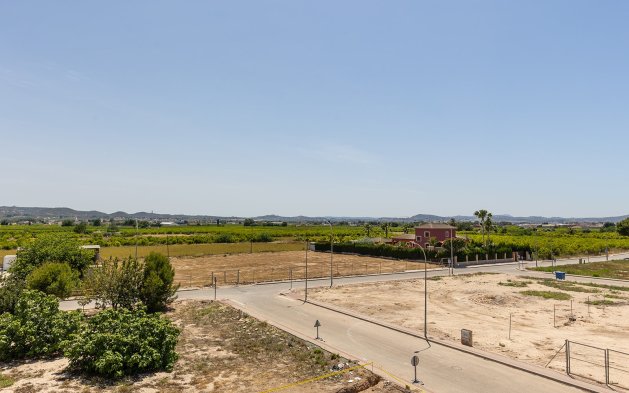 Nowy budynek - Villa - Rafal