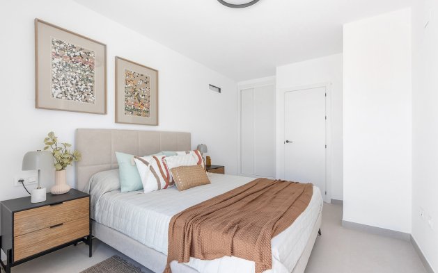 Nowy budynek - Villa - Rafal