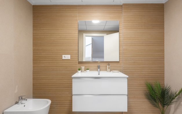 Nowy budynek - Villa - Rafal