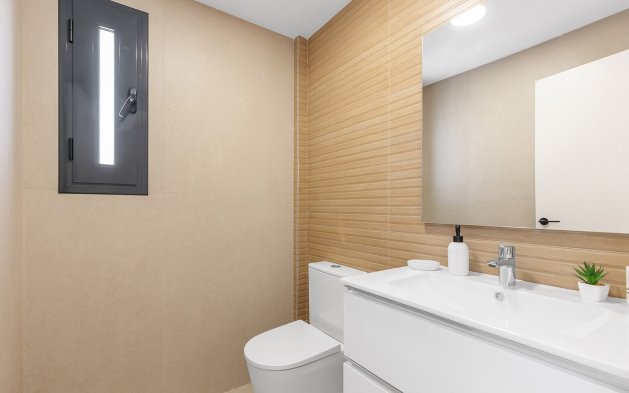 Nowy budynek - Villa - Rafal