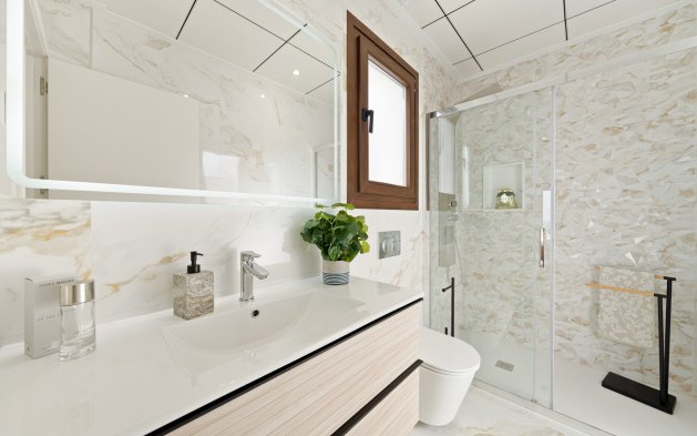 Nauja statyba - Vila - Polop