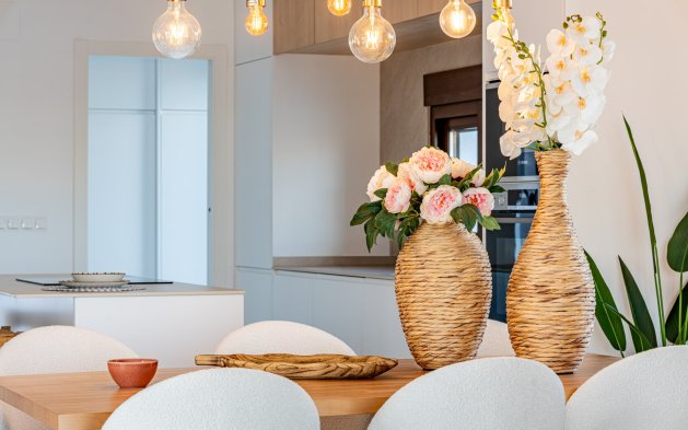 Nauja statyba - Vila - Polop