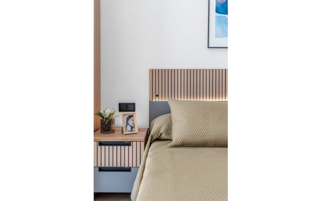 Nybygg - Leilighet / leilighet - Guardamar del Segura