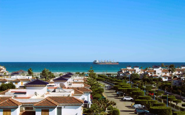 Nowy budynek - Penthouse - Vera