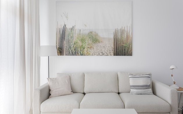 Nowy budynek - Penthouse - Vera