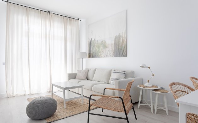 Nowy budynek - Penthouse - Vera