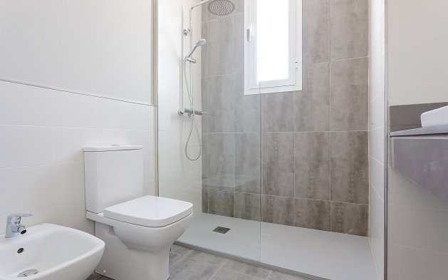 Nowy budynek - Penthouse - Vera