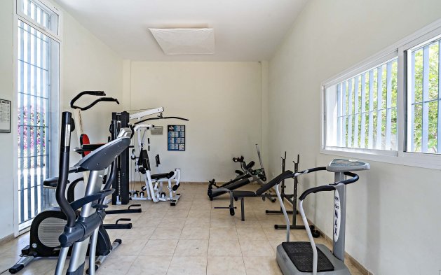 Nowy budynek - Penthouse - Vera