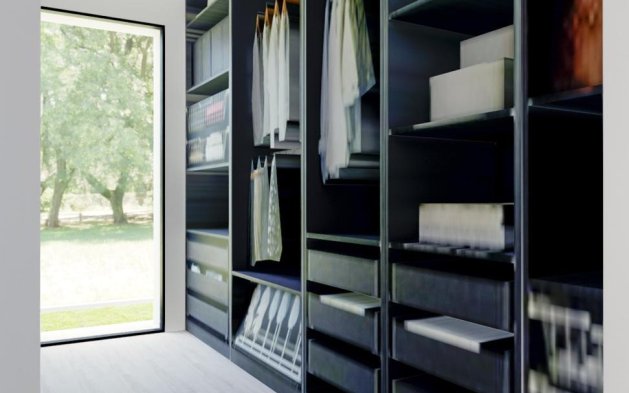 Nauja statyba - Vila - Finestrat