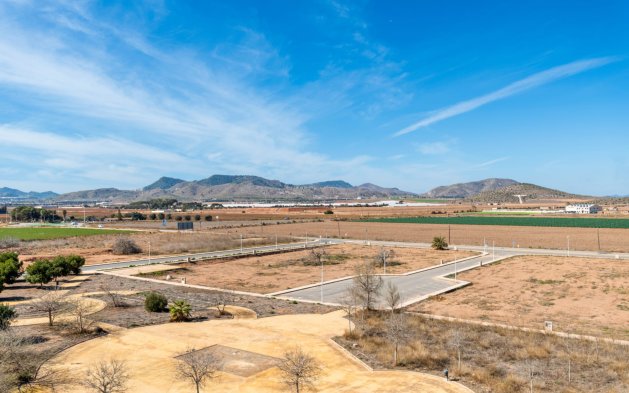 Obra nueva - Ático - La Manga del Mar Menor - Islas Menores