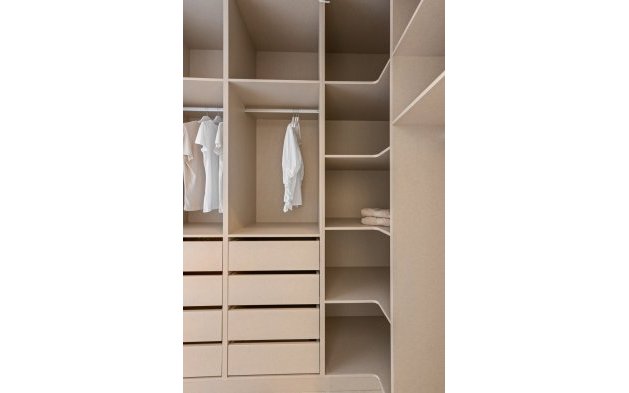 Obra nueva - Ático - La Manga del Mar Menor - Islas Menores