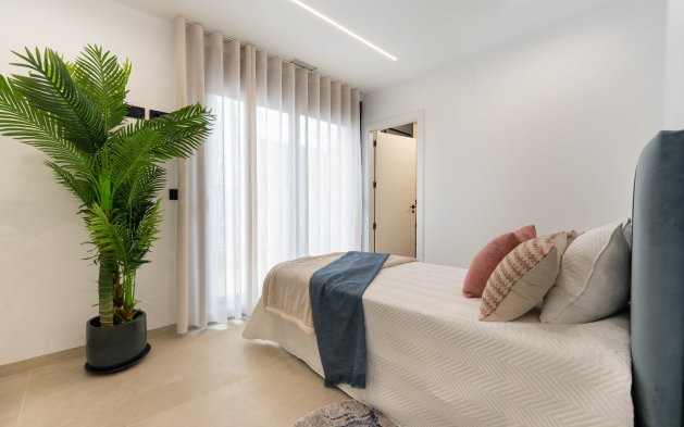 Nybygg - Villa - San Pedro del Pinatar