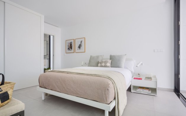 Obra nueva - detached - Murcia