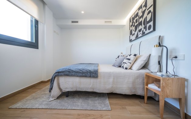 Nauja statyba - Vila - Algorfa - La Finca Golf