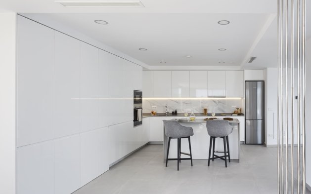 Obra nueva - detached - Murcia