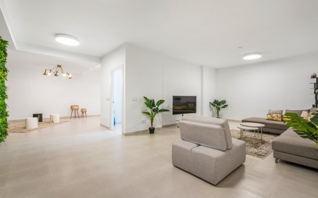 Nauja statyba - Vila - Playa Paraiso