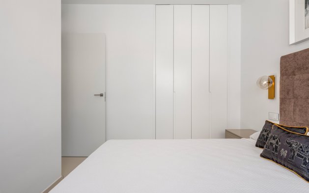 Nauja statyba - Vila - Playa Paraiso