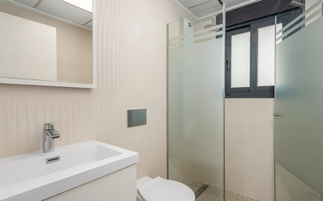 Nauja statyba - Vila - Playa Paraiso