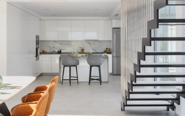 Obra nueva - detached - Murcia