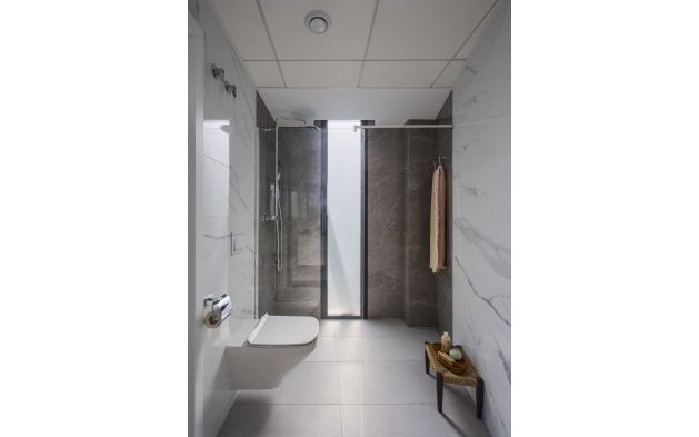 Obra nueva - detached - Murcia