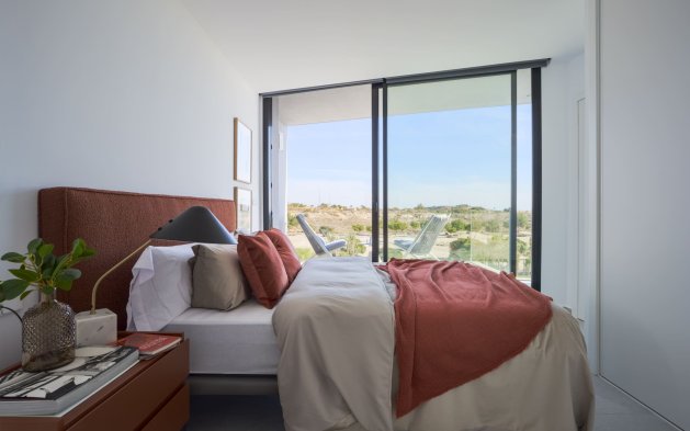 Obra nueva - detached - Murcia