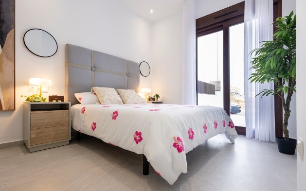 Obra nueva - Duplex - Orihuela Costa