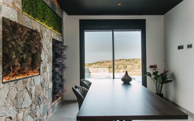 Nauja statyba - Vila - Rojales