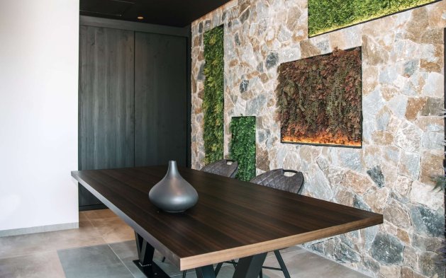 Nauja statyba - Vila - Rojales