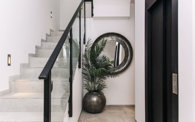 Nauja statyba - Vila - Rojales