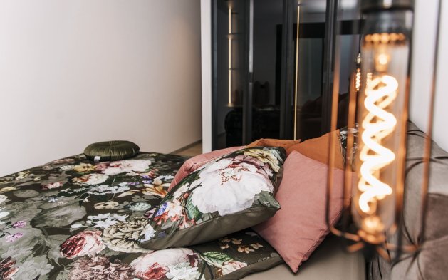 Nauja statyba - Vila - Rojales