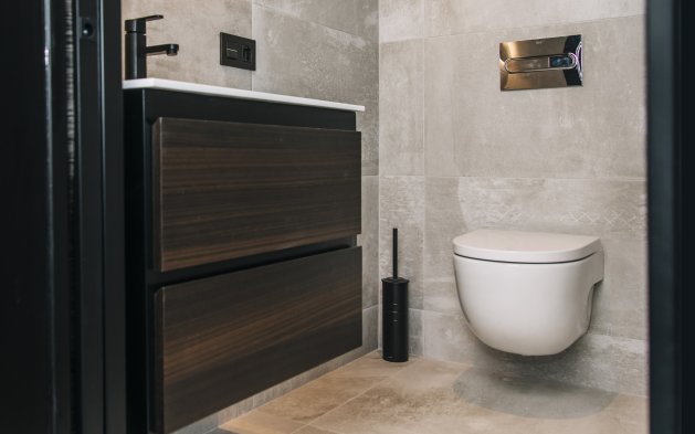 Nauja statyba - Vila - Rojales