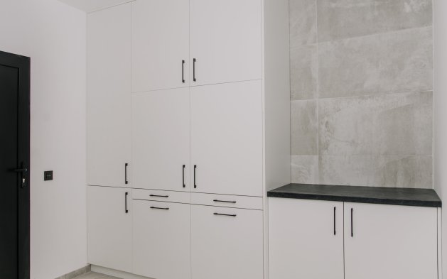 Nauja statyba - Vila - Rojales