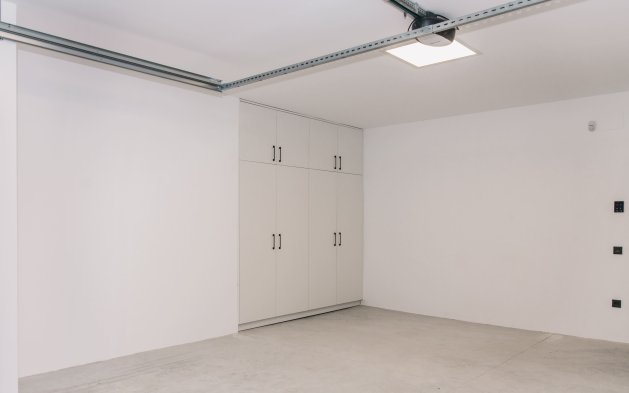 Nauja statyba - Vila - Rojales