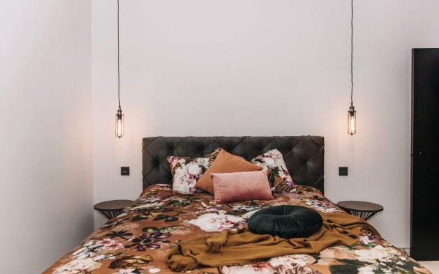 Nauja statyba - Vila - Rojales